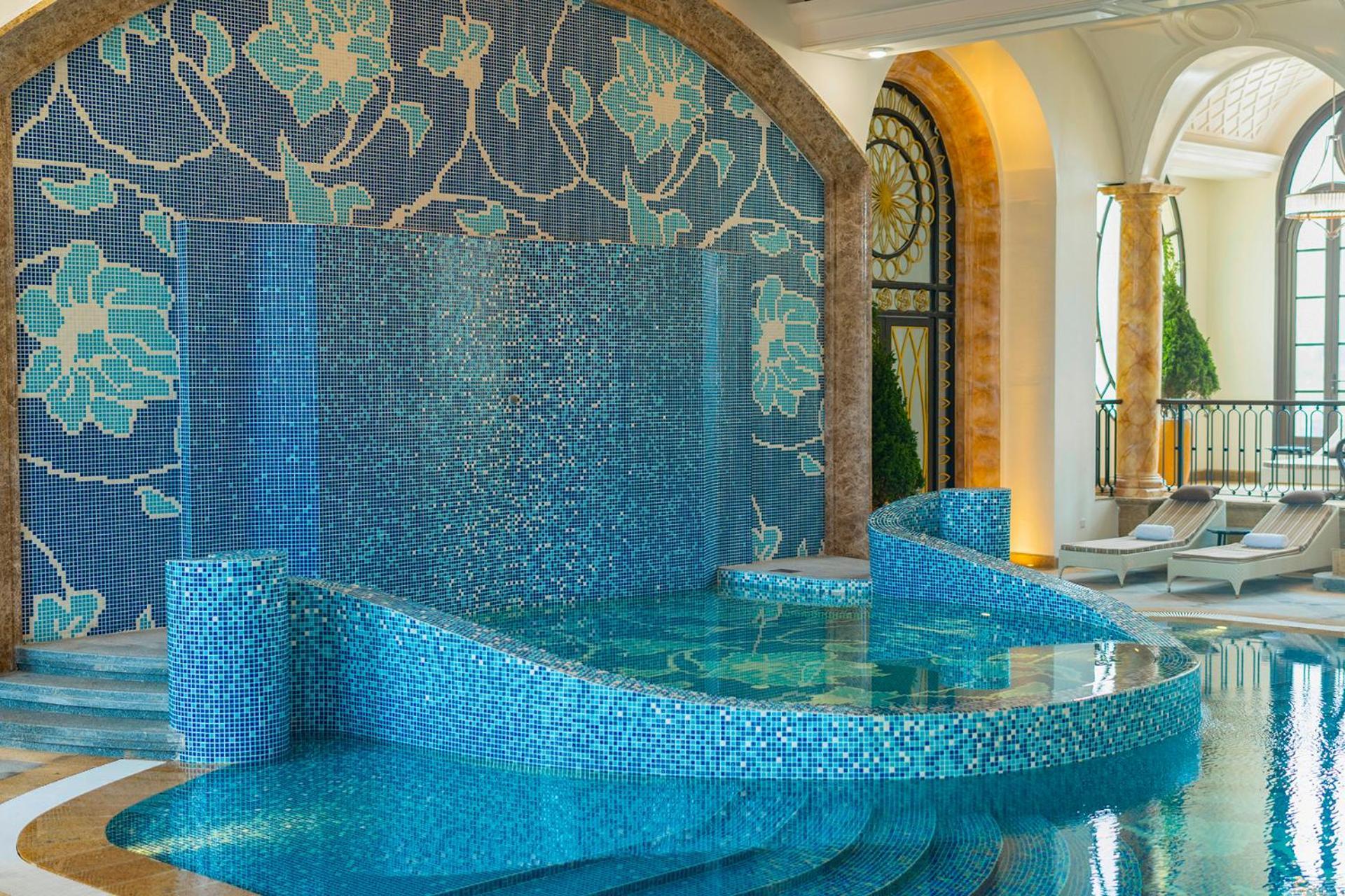 Hotel De L'Amour Tam Ðảo Esterno foto